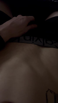 Taking off the Kleins