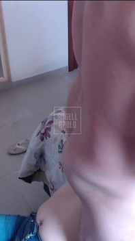 Cuplu de amatori filmează sex real și scurgeri pe Xvideos
