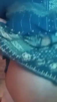 New Bhabhi Having Nude Show with Fingers