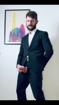 Elegant Stepdaddy Back in Action