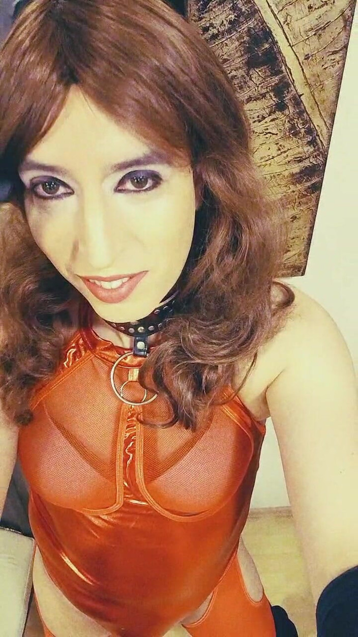 Tammy sissy slave: Збуджений 3