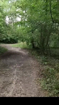 Під час походу я побачив незнайомця, зв'язаного на станції сперми, я зробила йому мастурбацію