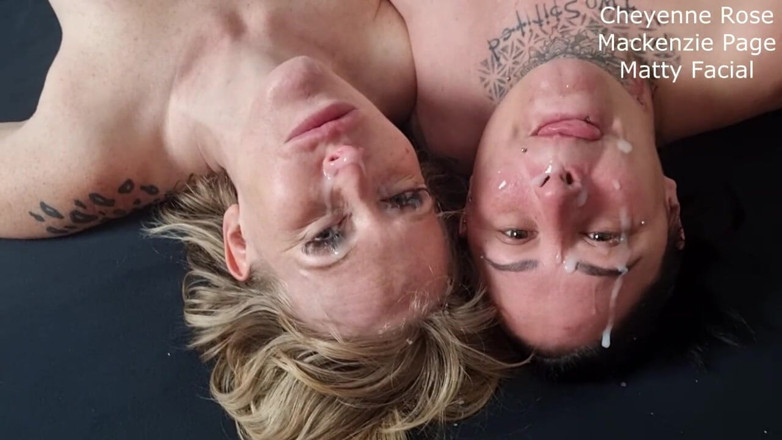 Cheyenne Rose 80: Wake up Morning BJ