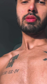 Meu corpo