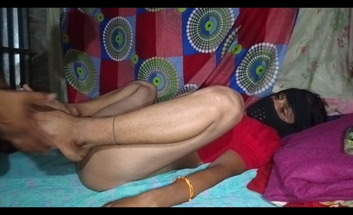 KMM: Desi Bhabhi Hujbend Manželka Sex páru