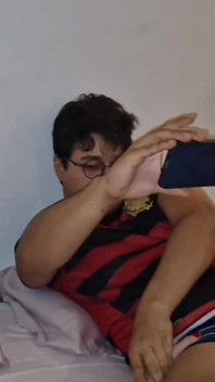 Velmi sexy čtyřka se dvěma páry v posteli