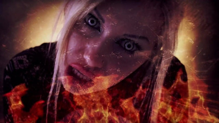 Goddess Misha Goldy: Renunciation of the false god! Acceptance of sinful faith - Goldycism!...