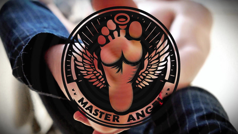 CashmasterAngel: Pov bạn là ả điếm chân của ông chủ của bạn