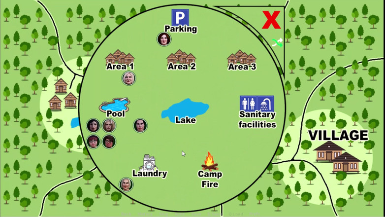 Kitty Gamer: Chasax - 女の子は私にフェラチオを与えるのが大好きです - あなたはクソを除いてキャンプで他に何をしますか