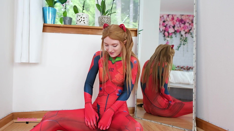 Destination Kat: 高潮实验