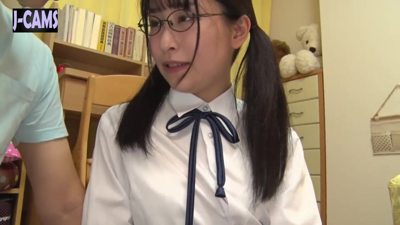 J-Cams: Sexe avec creampie d’une beauté obéissante - Tsumugi Narita - épisode 1