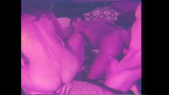 Vintage Megastore Full hd: Skupina úchylů