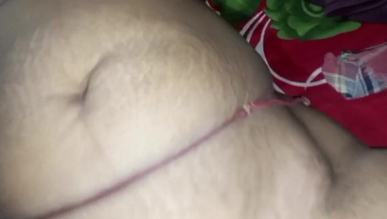 Sexyrani327: La moglie indiana viene scopata di notte