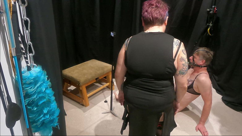 The Izars: Sekretaris nakal episode 5 " the honeytrap bagian 4"