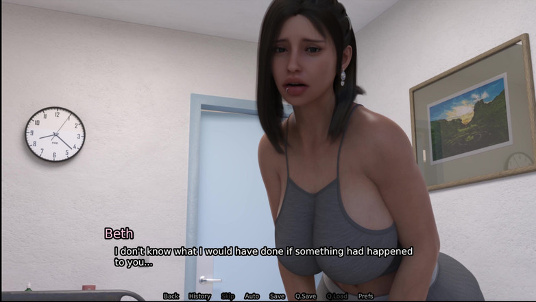 Wickedgammes studio: Umbre de încredere (partea 2)