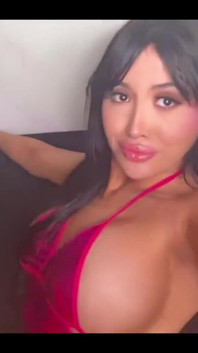 My Eyes Are up Here Sweetie!