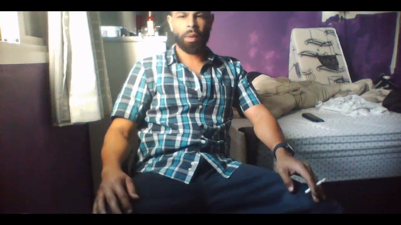 I7Bernard: Iseven on Any Sunday #11