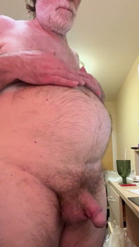 Trenér Karl Nahý a Nadšený 7106