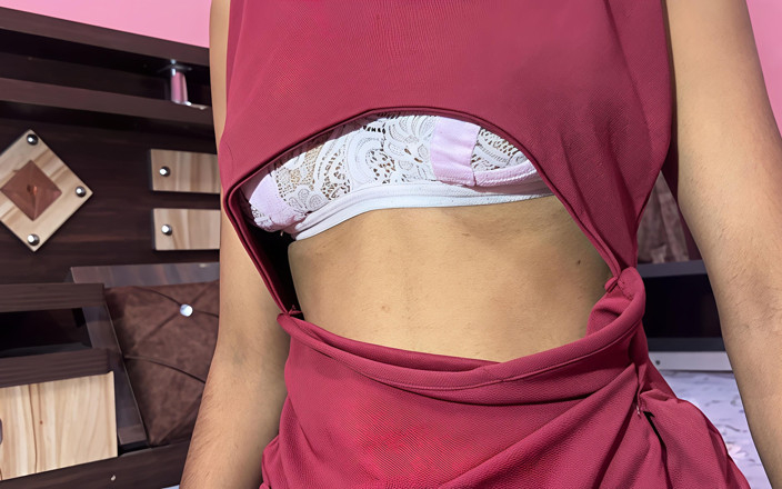HotSihvani63: ฉันเย็ดลูกพี่ลูกน้องสาวของฉันหลังจากแม่เลี้ยงจากไป