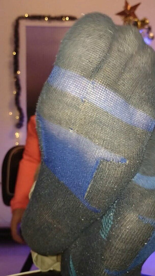 Tomas Styl: Vykuchte mi otroka nohama