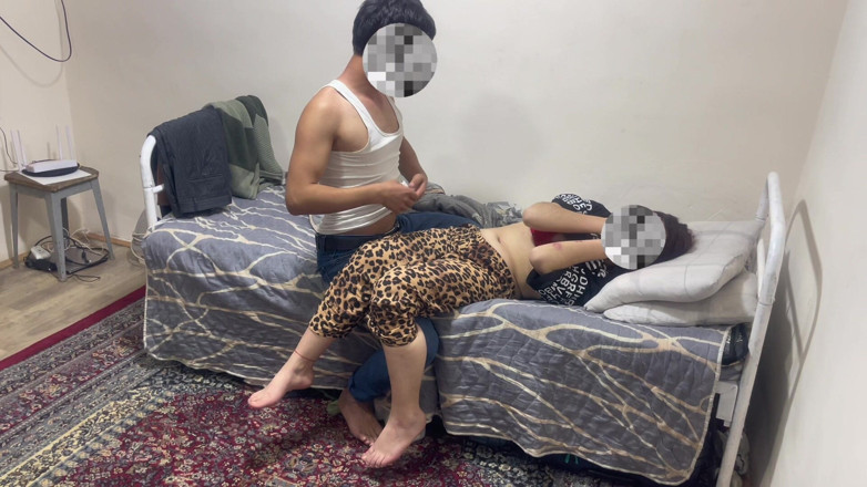 Roben: Two Teenagers Ended Their Birthdays with Sex