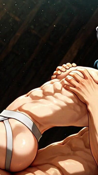 Demon Slayer Yaoi - Coleção de Fotos inosuke