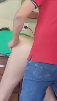 Fuck Me Before My Husband Comes Home for Lunch