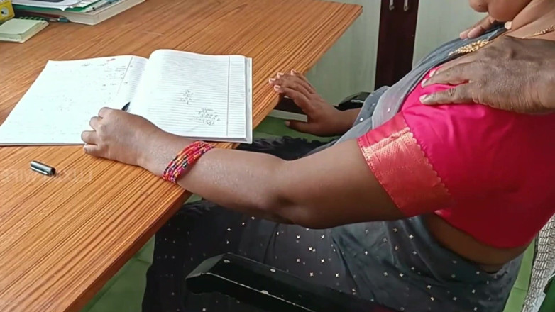 Luxmi Wife: Šukání s učitelem