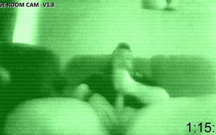 Jax harvey: Bebek monitörümüz tarafından yakalandı - erkek arkadaşımın oturma odamızda en iyi...