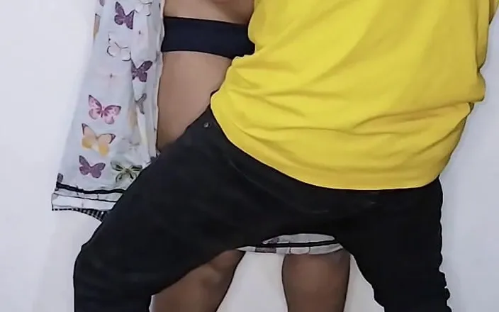 Sairaxsaim: Tailor Sex with Customer Girl Fucking Harder