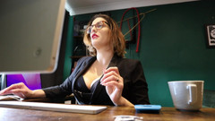 Countess diamond: Bankmanager trickst sie zum senden aus