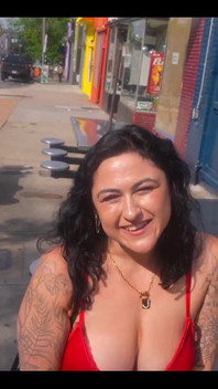 Craziest Sex Ever! I Fucked a Clown!