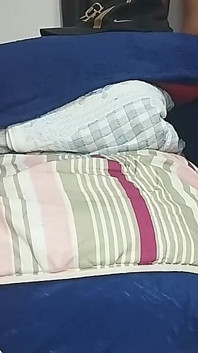 Tease My Bulge, Fell My Smell!