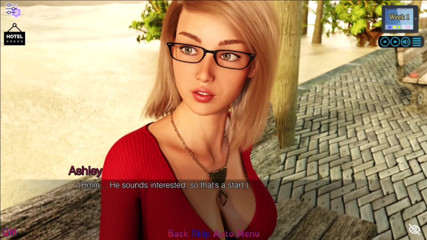 Johannes Gaming: Sunshine Love, partie 6 : nous avons passé un moment incroyable à la...
