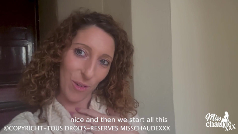 Misschaudexxx: Gangbang Duro Con Seis Tíos Follándome Y Vaciando Mi Coño