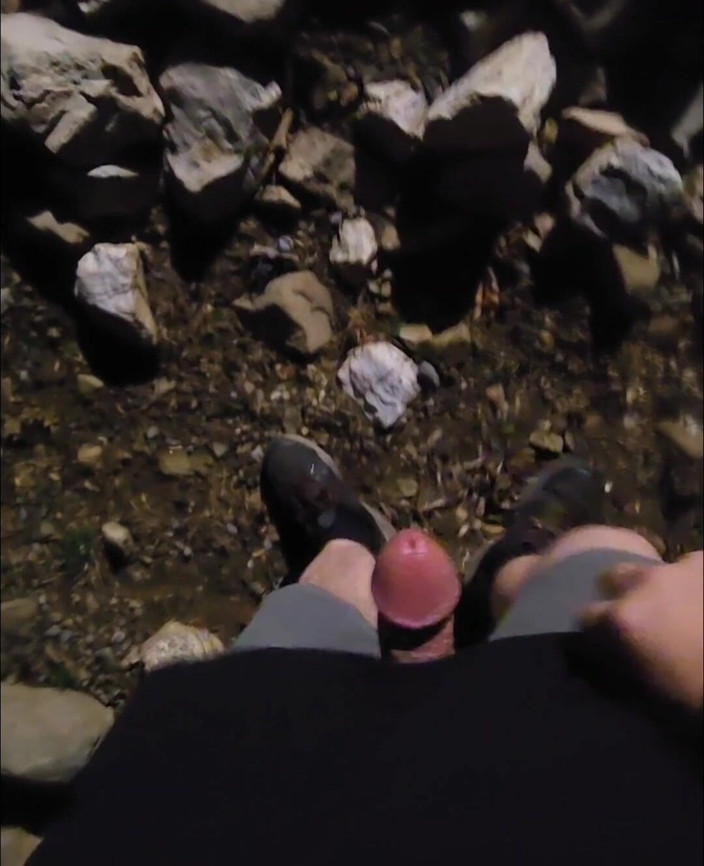 Djk31314: Bersenang-senang di boat ramp