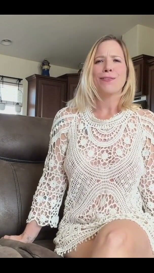 Jane Cane: Stepmom Controls