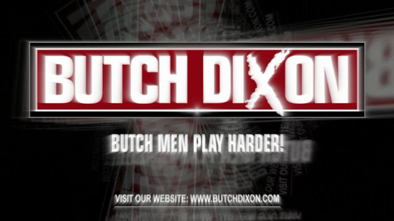 Butch Dixon: Aniversário bukkake