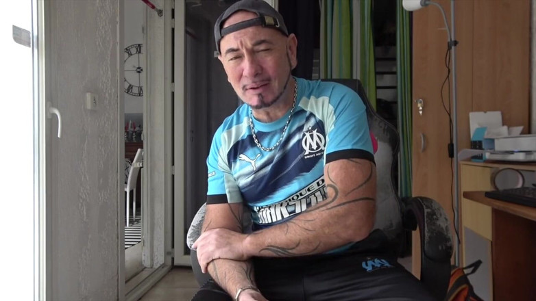 Only Bareback Porn Studio Amator: La Gross Bite De Mon Pote