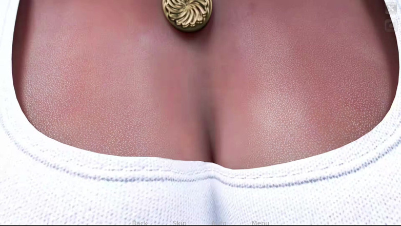 Jbert: Permainan game bareng ibu tiri teman-teman bagian 2 dari sunville