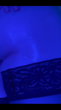 Oiled Ass