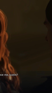 La historia de emma - lentamente en cuclillas con mi marido Tyler - día 3: la caída en la depravación comienza