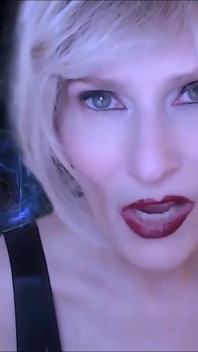 Goddess Eyes