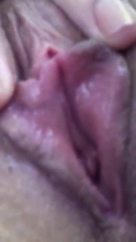 Cock Ready for My Wet Pussy?