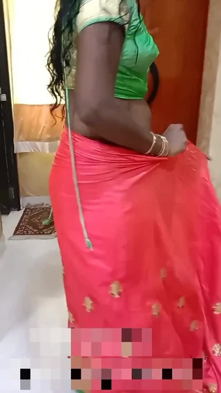 RenuRaj: I Seduced Bull in Red Underwear at Hotel He Squeezed...
