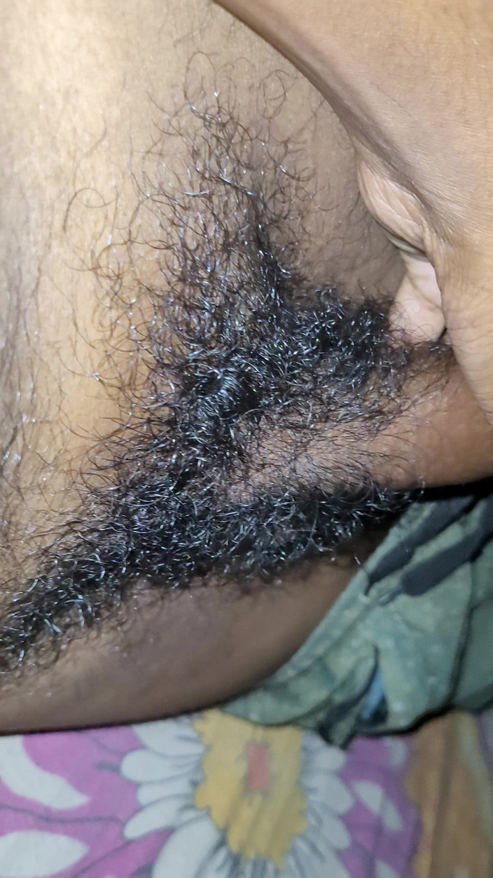 Wild Horse: After a Long Time I Wake up with My Hard...