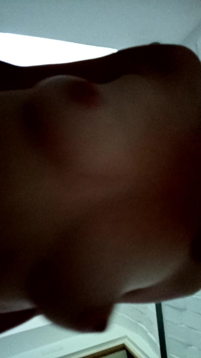 Sub Slave: Cavalcando il cazzo pov