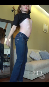 Have You Already Cum Today?