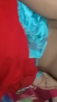 Hot Desi Indian Wife Radha Fuck with Brother-in-law
