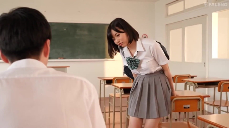 Smooth Time: สาวมหาลัยน่ารักสุดๆ หีเงี่ยน ชอบเย็ดกับผู้ชายหลายคน ตอนที่ 1